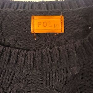 POL Sweater